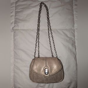 Banana Republic mini purse/crossbody